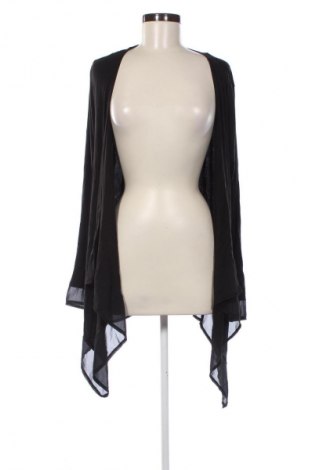 Cardigan de damă Verve, Mărime XL, Culoare Negru, Preț 77,73 Lei