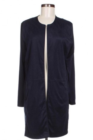 Cardigan de damă Via Appia, Mărime XL, Culoare Albastru, Preț 103,72 Lei