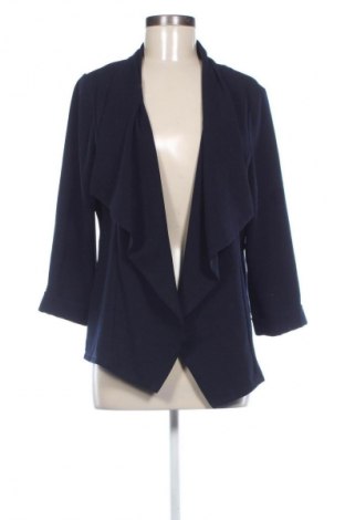 Damen Strickjacke Wallis, Größe L, Farbe Blau, Preis 20,85 €