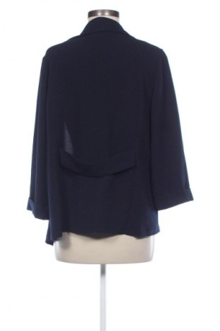 Damen Strickjacke Wallis, Größe L, Farbe Blau, Preis 20,85 €