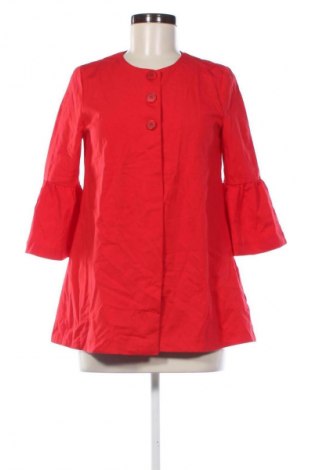 Damski kardigan Wendy Trendy, Rozmiar S, Kolor Czerwony, Cena 305,99 zł