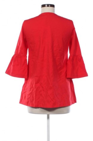 Damski kardigan Wendy Trendy, Rozmiar S, Kolor Czerwony, Cena 305,99 zł