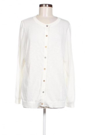 Cardigan de damă White Stuff, Mărime XXL, Culoare Ecru, Preț 354,29 Lei