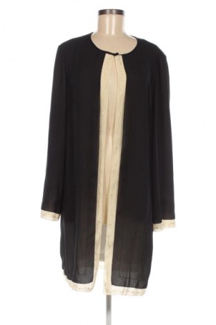 Damen Strickjacke Windsmoor, Größe L, Farbe Schwarz, Preis 25,58 €