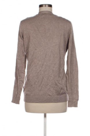 Damen Strickjacke Woman By Tchibo, Größe M, Farbe Beige, Preis € 20,99