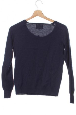 Damski kardigan Wrangler, Rozmiar XS, Kolor Niebieski, Cena 146,09 zł