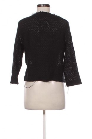 Damen Strickjacke Xetra, Größe M, Farbe Schwarz, Preis 8,99 €