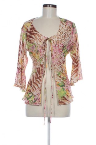 Damen Strickjacke Yamamay, Größe L, Farbe Mehrfarbig, Preis € 28,99