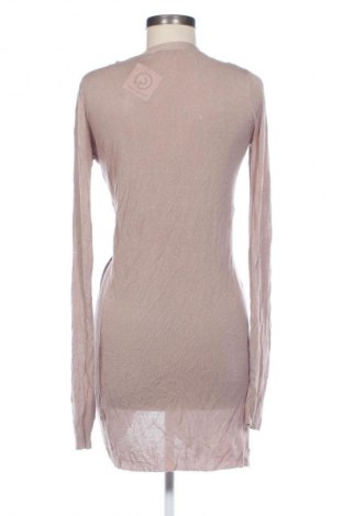 Cardigan de damă Yes Zee, Mărime M, Culoare Bej, Preț 73,00 Lei