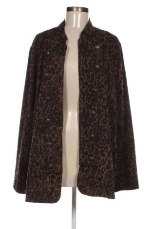 Damen Strickjacke Yesta, Größe 3XL, Farbe Mehrfarbig, Preis € 20,99
