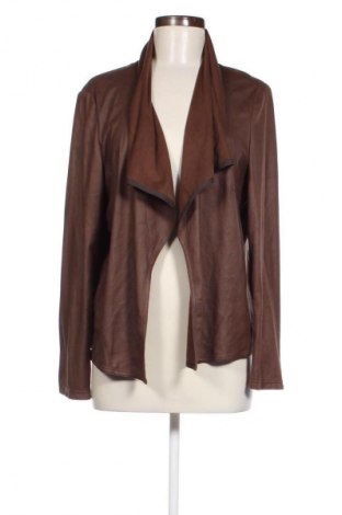 Damen Strickjacke Yorn, Größe XL, Farbe Braun, Preis € 15,13