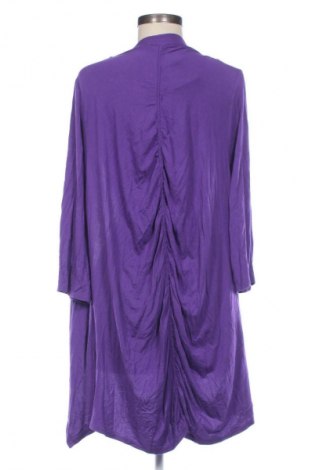 Cardigan de damă Yours, Mărime XXL, Culoare Mov, Preț 40,99 Lei