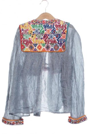 Γυναικεία ζακέτα Zara, Μέγεθος XS, Χρώμα Πολύχρωμο, Τιμή 17,99 €