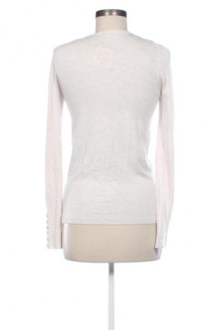 Cardigan de damă Zara, Mărime S, Culoare Ecru, Preț 68,00 Lei