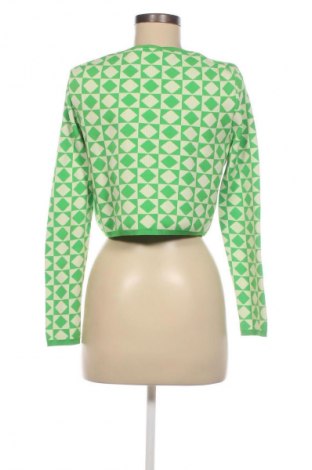 Cardigan de damă Zara, Mărime S, Culoare Multicolor, Preț 68,38 Lei