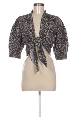 Damen Strickjacke Zara, Größe S, Farbe Mehrfarbig, Preis € 13,81