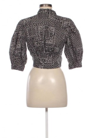 Damen Strickjacke Zara, Größe S, Farbe Mehrfarbig, Preis € 13,81