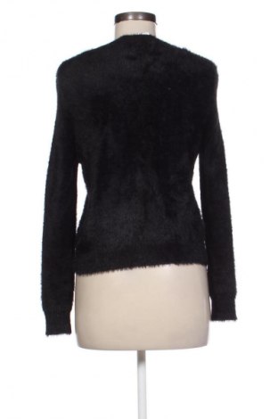 Cardigan de damă Zara, Mărime S, Culoare Negru, Preț 73,36 Lei