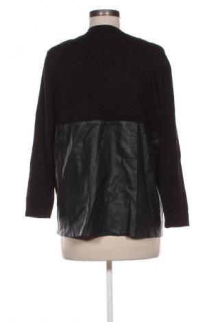 Damen Strickjacke Zara, Größe S, Farbe Schwarz, Preis 17,99 €