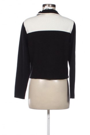 Дамска жилетка Zara Knitwear, Размер L, Цвят Многоцветен, Цена 27,00 лв.