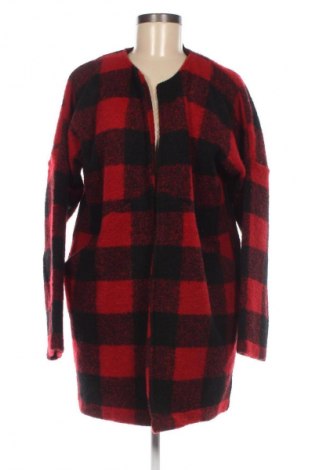 Damen Strickjacke Zebra, Größe L, Farbe Mehrfarbig, Preis 14,71 €