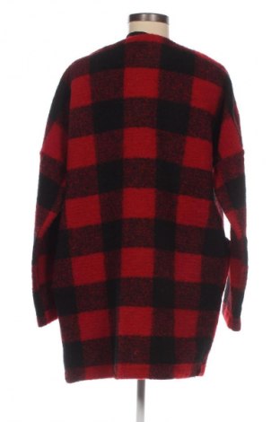 Damen Strickjacke Zebra, Größe L, Farbe Mehrfarbig, Preis 14,71 €
