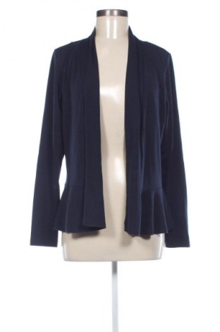 Cardigan de damă Zero, Mărime L, Culoare Albastru, Preț 104,14 Lei