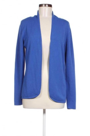 Cardigan de damă Zero, Mărime M, Culoare Albastru, Preț 104,00 Lei
