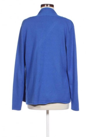 Cardigan de damă Zero, Mărime M, Culoare Albastru, Preț 104,00 Lei