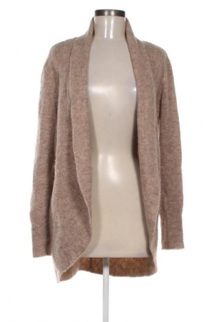 Damen Strickjacke Zero, Größe M, Farbe Braun, Preis 18,99 €