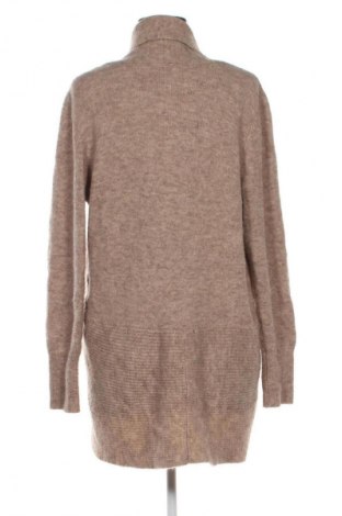 Damen Strickjacke Zero, Größe M, Farbe Braun, Preis 18,99 €