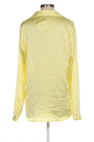 Női ing ASOS, Méret S, Szín Sárga, Ár 11 099 Ft