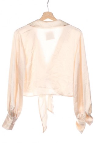 Női ing ASOS, Méret XS, Szín Bézs, Ár 8 678 Ft
