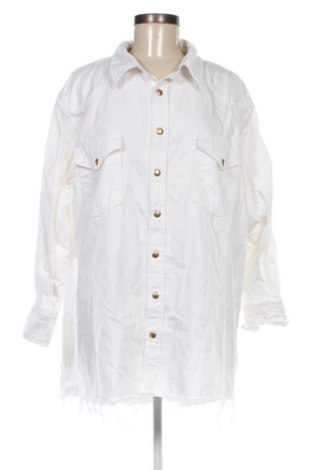 Női ing ASOS, Méret XL, Szín Ekrü
, Ár 9 654 Ft