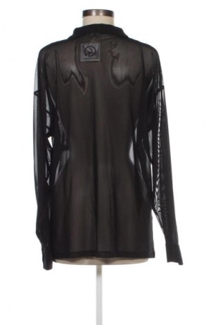 Damenbluse ASOS, Größe S, Farbe Schwarz, Preis € 56,41
