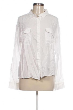 Damenbluse Active USA, Größe L, Farbe Weiß, Preis € 17,99