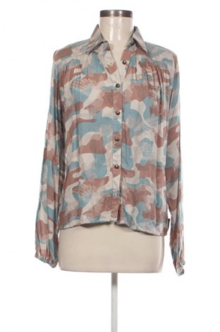 Damenbluse Aeronautica Militare, Größe S, Farbe Mehrfarbig, Preis € 122,99