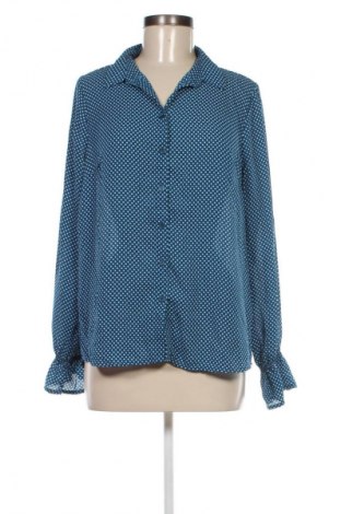 Damenbluse Amisu, Größe L, Farbe Mehrfarbig, Preis € 17,99