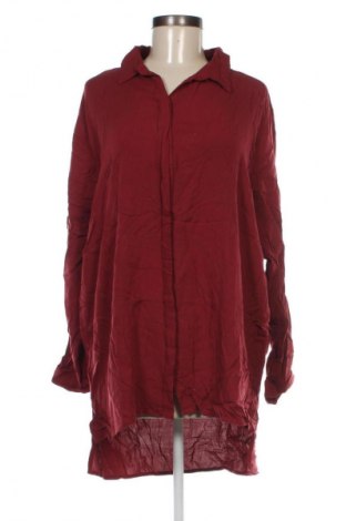 Damenbluse Amisu, Größe XL, Farbe Rot, Preis 17,99 €