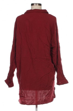 Damenbluse Amisu, Größe XL, Farbe Rot, Preis 17,99 €