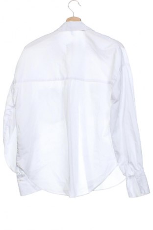 Cămașă de femei Amisu, Mărime XS, Culoare Alb, Preț 63,00 Lei