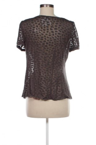 Damenbluse Armani Collezioni, Größe L, Farbe Grau, Preis € 70,08