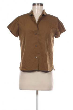 Damenbluse Aspesi, Größe M, Farbe Grün, Preis € 177,99