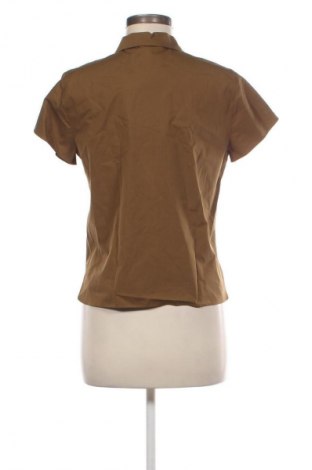 Damenbluse Aspesi, Größe M, Farbe Grün, Preis € 177,99