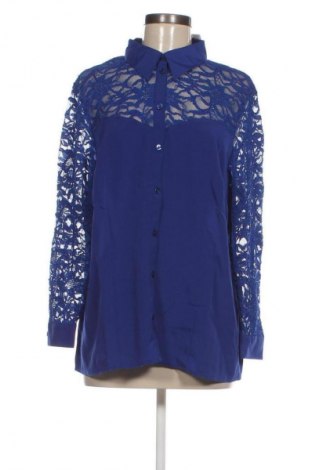 Cămașă de femei Atelier, Mărime XL, Culoare Albastru, Preț 130,99 Lei