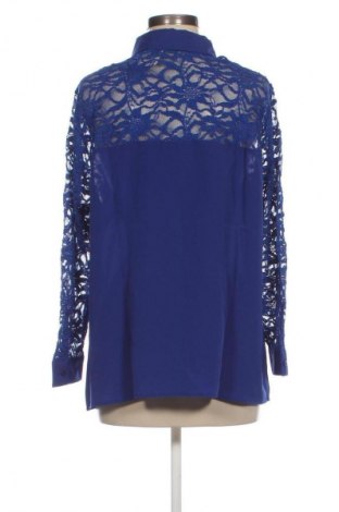 Cămașă de femei Atelier, Mărime XL, Culoare Albastru, Preț 130,99 Lei