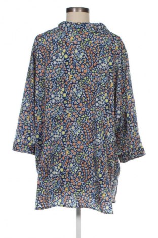 Damenbluse Atelier, Größe 3XL, Farbe Mehrfarbig, Preis € 17,99