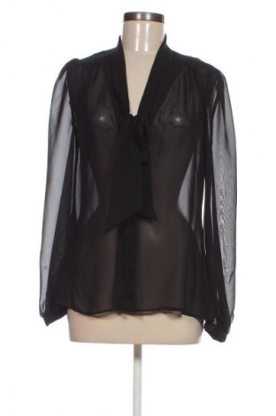 Damenbluse Atmosphere, Größe S, Farbe Schwarz, Preis 7,99 €