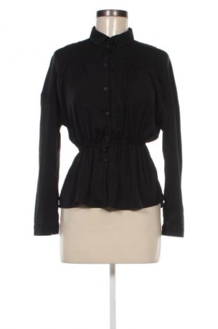 Dámská košile  Aware by Vero Moda, Velikost S, Barva Černá, Cena  255,00 Kč