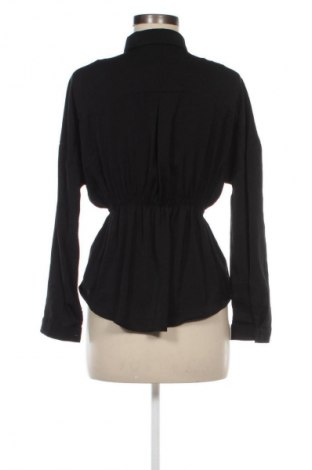 Dámská košile  Aware by Vero Moda, Velikost S, Barva Černá, Cena  255,00 Kč